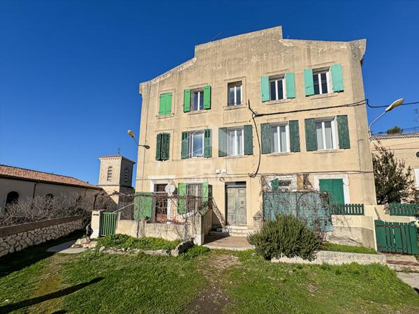 SETPEMES LES VALLONS - Appartement T3 de 65m2