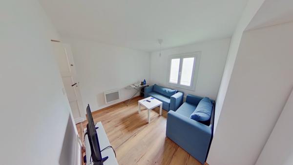 Coliving Bordeaux Chartrons Pont Chaban.