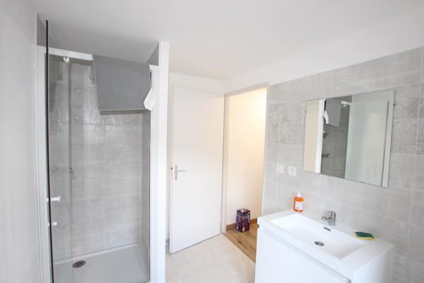 Coliving Bordeaux Chartrons Pont Chaban.