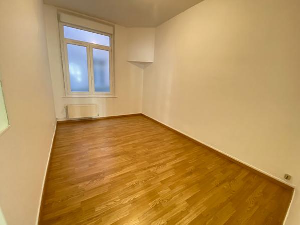 Appartement Hyper centre de Saint Quentin 2 pièces 59 m2