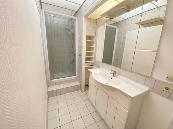 Appartement Hyper centre de Saint Quentin 2 pièces 59 m2