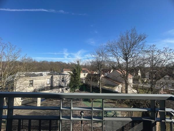 Sainte-Geneviève-des-Bois (91700) SAINTE-GENEVIEVE-DES-BOIS - APPARTEMENT NEUF de 2021 - 58 M2 - BALCON - STANDING