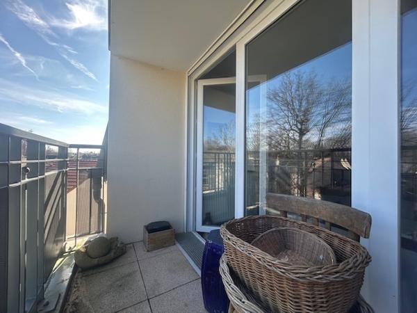 Sainte-Geneviève-des-Bois (91700) SAINTE-GENEVIEVE-DES-BOIS - APPARTEMENT NEUF de 2021 - 58 M2 - BALCON - STANDING