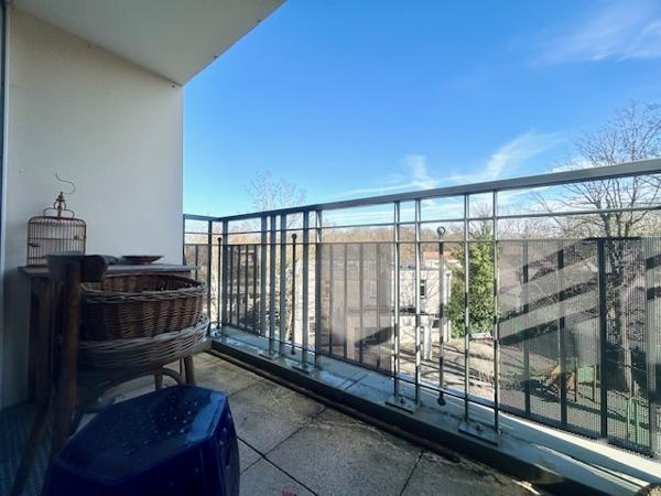 Sainte-Geneviève-des-Bois (91700) SAINTE-GENEVIEVE-DES-BOIS - APPARTEMENT NEUF de 2021 - 58 M2 - BALCON - STANDING