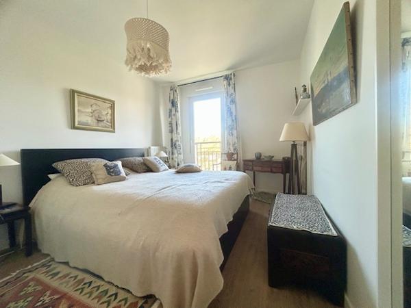 Sainte-Geneviève-des-Bois (91700) SAINTE-GENEVIEVE-DES-BOIS - APPARTEMENT NEUF de 2021 - 58 M2 - BALCON - STANDING