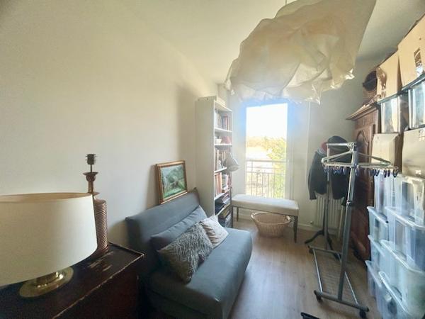 Sainte-Geneviève-des-Bois (91700) SAINTE-GENEVIEVE-DES-BOIS - APPARTEMENT NEUF de 2021 - 58 M2 - BALCON - STANDING