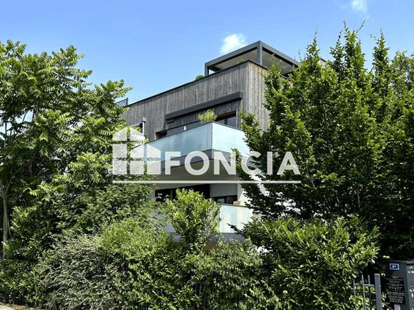 À vendre Appartement 3 pièces 65 m² - Souffelweyersheim 67460