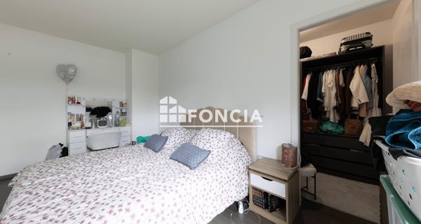 À vendre Appartement 3 pièces 68 m² - Souffelweyersheim 67460