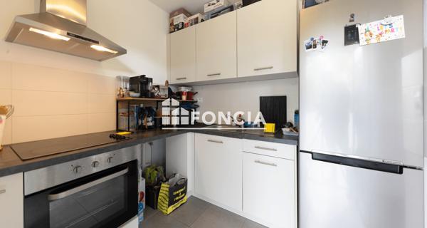 À vendre Appartement 3 pièces 68 m² - Souffelweyersheim 67460