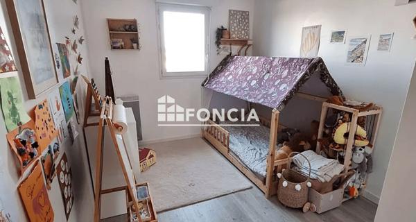 À vendre Appartement 3 pièces 69.28 m² - Sartrouville 78500