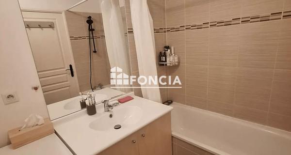 À vendre Appartement 3 pièces 69.28 m² - Sartrouville 78500