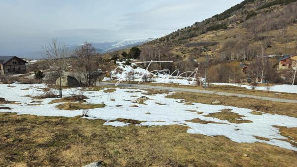 Nouveau lotissement à Egat - Réservations ouvertes!