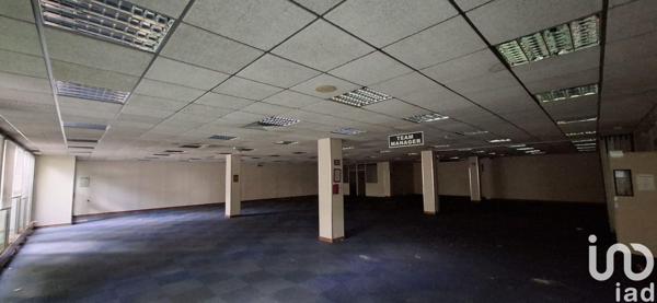 Bureaux à vendre 3 000 m² Pont-Sainte-Marie