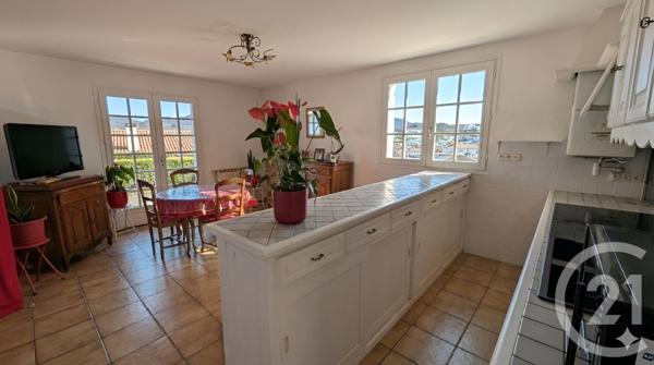 Appartement à vendre  4 pièces - 61 m2 URRUGNE - 64