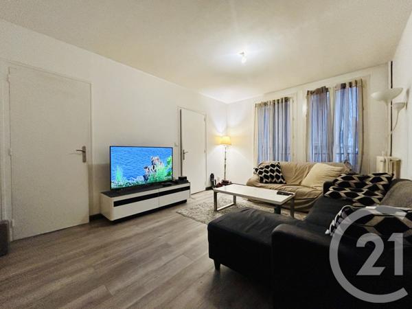 Appartement T2 à vendre  2 pièces - 40,56 m2 LIMOGES - 87