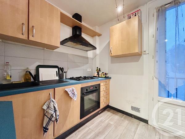 Appartement T2 à vendre  2 pièces - 40,56 m2 LIMOGES - 87