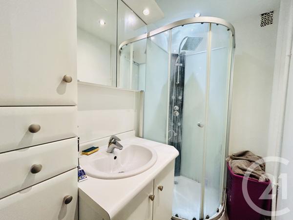 Appartement T2 à vendre  2 pièces - 40,56 m2 LIMOGES - 87