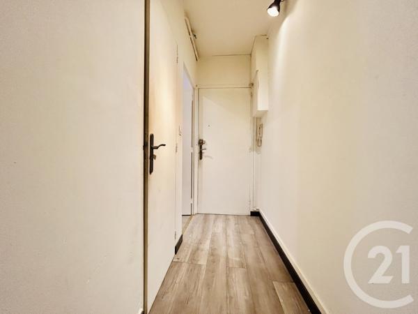 Appartement T2 à vendre  2 pièces - 40,56 m2 LIMOGES - 87