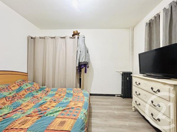 Appartement T2 à vendre  2 pièces - 40,56 m2 LIMOGES - 87