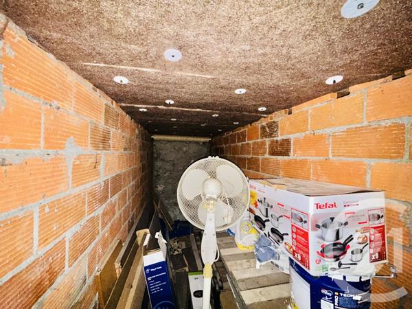 Appartement T2 à vendre  2 pièces - 40,56 m2 LIMOGES - 87