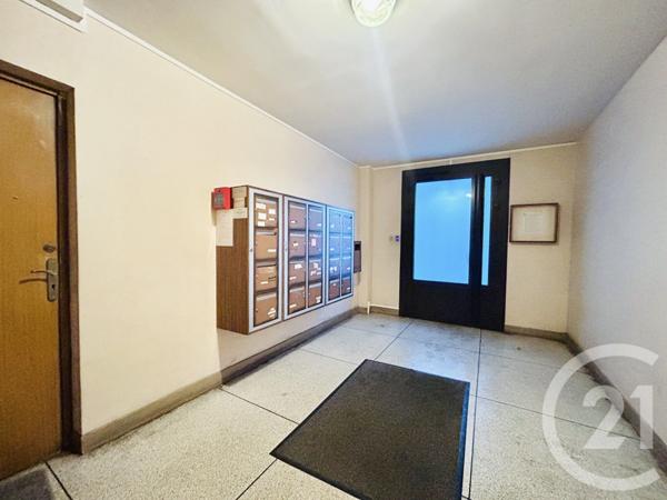 Appartement T2 à vendre  2 pièces - 40,56 m2 LIMOGES - 87