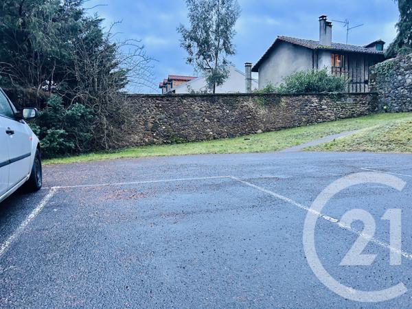 Appartement T2 à vendre  2 pièces - 40,56 m2 LIMOGES - 87