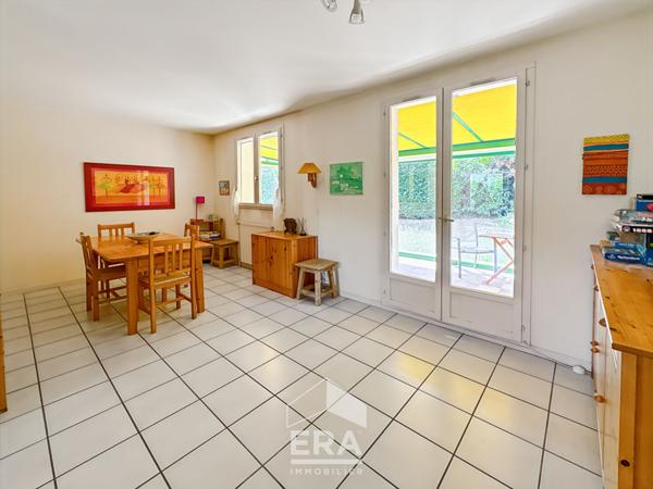 Maison plain-pied Merignac 6 pièce(s)