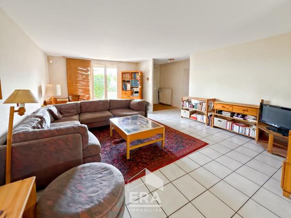 Maison plain-pied Merignac 6 pièce(s)