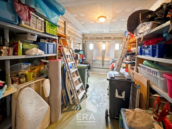 Maison plain-pied Merignac 6 pièce(s)