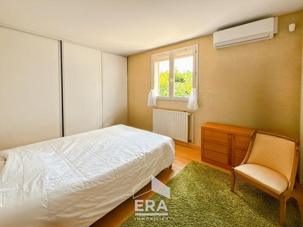 Maison plain-pied Merignac 6 pièce(s)