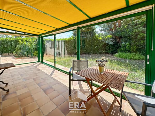 Maison plain-pied Merignac 6 pièce(s)