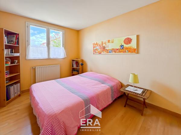 Maison plain-pied Merignac 6 pièce(s)