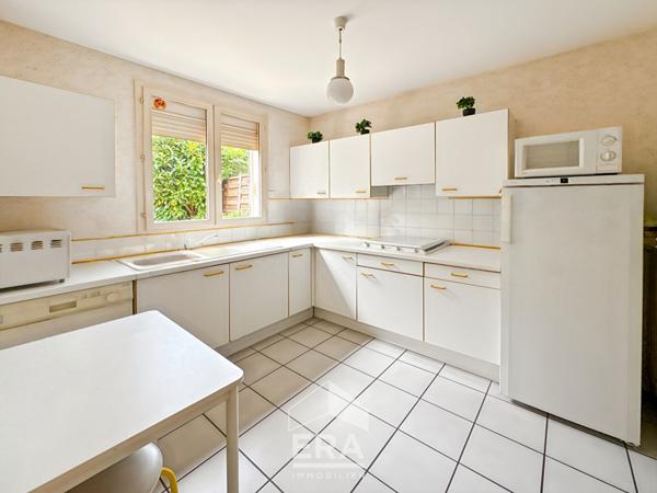 Maison plain-pied Merignac 6 pièce(s)