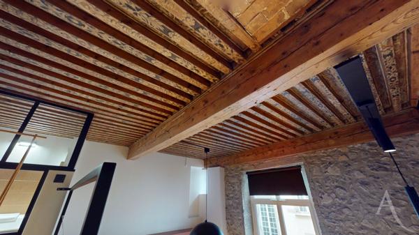 Appartement Grenoble 2 pièces 55 m2 COUP DE COEUR