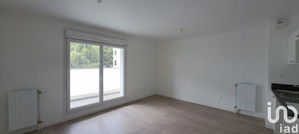 Appartement à vendre 4 pièces 79 m² Le Petit-Quevilly