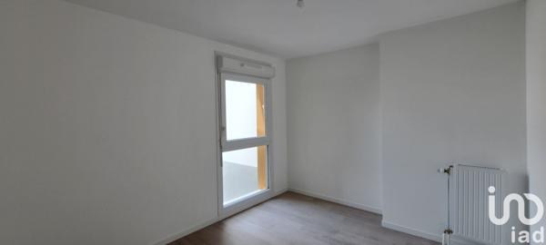 Appartement à vendre 4 pièces 79 m² Le Petit-Quevilly