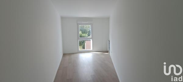 Appartement à vendre 4 pièces 79 m² Le Petit-Quevilly