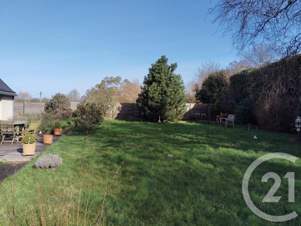 Maison à vendre  6 pièces - 156 m2 ST PIERRE LANGERS - 50