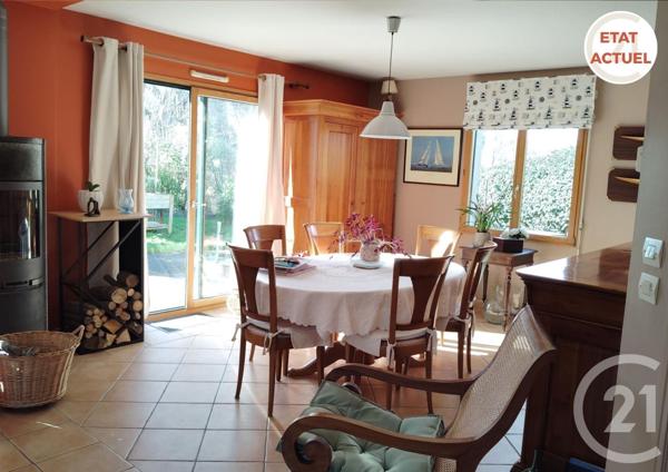 Maison à vendre  6 pièces - 156 m2 ST PIERRE LANGERS - 50