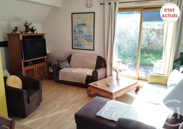 Maison à vendre  6 pièces - 156 m2 ST PIERRE LANGERS - 50