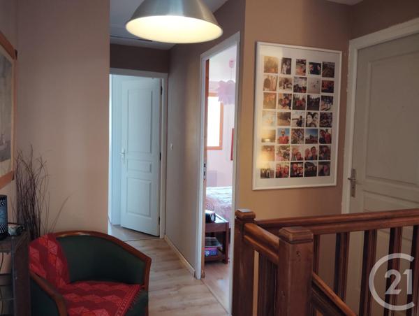 Maison à vendre  6 pièces - 156 m2 ST PIERRE LANGERS - 50