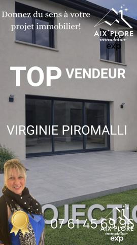 Maison dans Ambérieu-en-Bugey