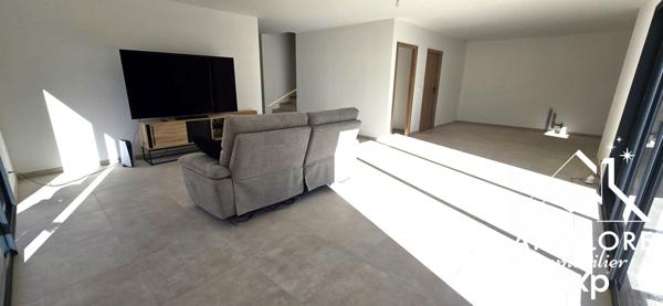 Maison dans Ambérieu-en-Bugey