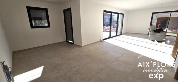 Maison dans Ambérieu-en-Bugey