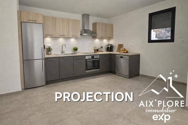 Maison dans Ambérieu-en-Bugey