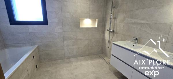 Maison dans Ambérieu-en-Bugey