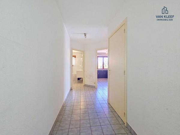 Vente / Appartement T2 à Prévessin-Moëns (01280)