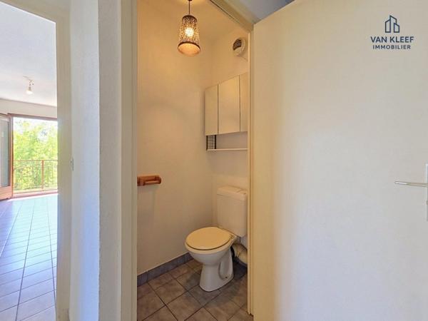 Vente / Appartement T2 à Prévessin-Moëns (01280)