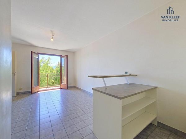 Vente / Appartement T2 à Prévessin-Moëns (01280)