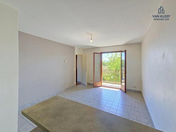 Vente / Appartement T2 à Prévessin-Moëns (01280)
